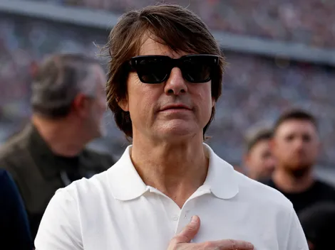 Tom Cruise’s favorite NFL team: Is the actor a Chiefs fan?