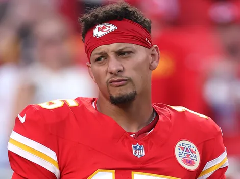 Patrick Mahomes is self-critical after first game back with Kansas City Chiefs