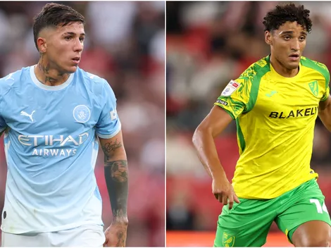 Manchester City vs Norwich: How to watch, Live Stream, TV Channel and Time for EFL Cup game on September 17, 2026