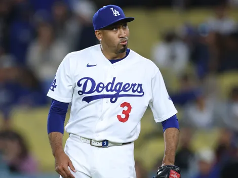 Dodgers' Dave Roberts puts pressure on Edwin Diaz
