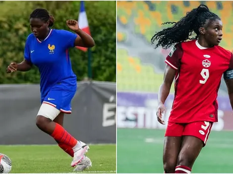France U20 vs Canada U20: How to watch, Live Stream, TV Channel and Time for FIFA U-20 Women’s World Cup game on September 17, 2026
