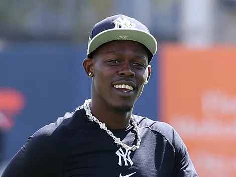NY Yankees, Boone remain calm about Chisholm Jr. despite inconclusive update