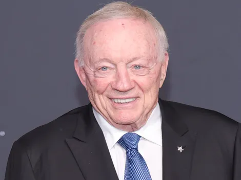 Jerry Jones gives Cowboys a pass despite Week 1 loss to NY Giants