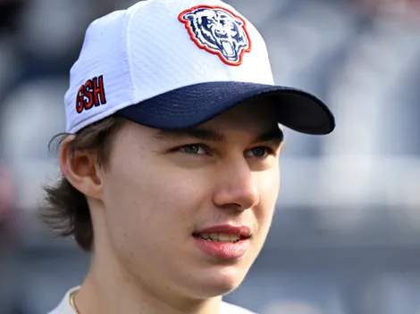 Bedard makes Blackhawks no promises on return date