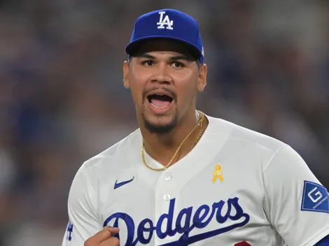 Dodgers’ Edgardo Henriquez to miss rest of regular season