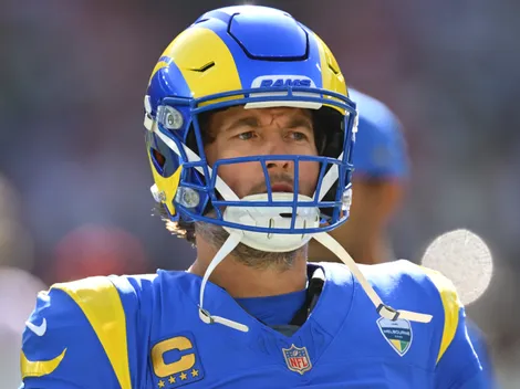 Stafford warns Rams about facing NY Giants, Dart in NFL Week 2