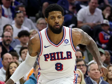 Celtics’ Paul George drops key injury update regarding NBA return