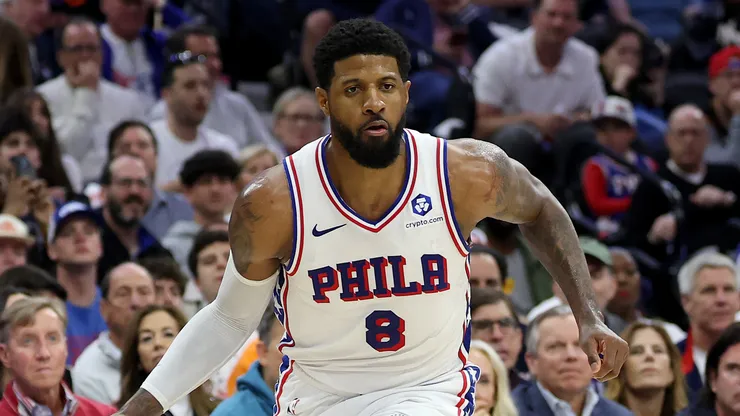 Paul George of Boston Celtics.