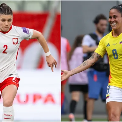 Poland U20 vs Colombia U20: How to watch, Live Stream, TV Channel and Time for FIFA U-20 Women’s World Cup game on September 17, 2026