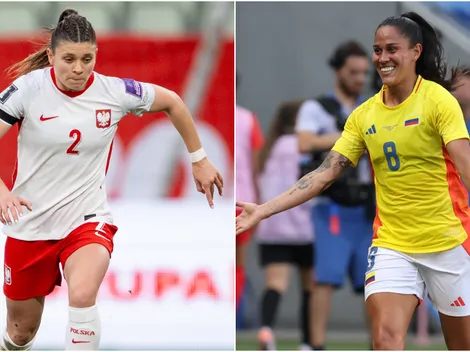Poland U20 vs Colombia U20: How to watch, Live Stream, TV Channel and Time for FIFA U-20 Women’s World Cup game on September 17, 2026