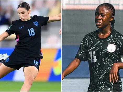 England U20 vs Nigeria U20: How to watch, Live Stream, TV Channel and Time for FIFA U-20 Women’s World Cup game on September 17, 2026