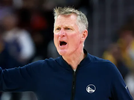 Warriors’ Steve Kerr signals upcoming adjustments, expects Draymond Green to adapt