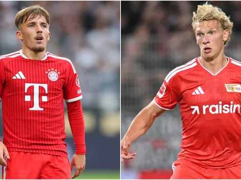 Bayern Munich vs Union Berlin: How to watch, Live Stream, TV Channel and Time for Bundesliga game on September 18, 2026
