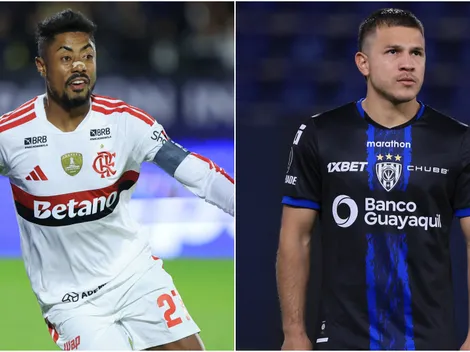Flamengo vs Independiente del Valle: How to watch, Live Stream, TV Channel and Time for Copa Libertadores game on September 17, 2026
