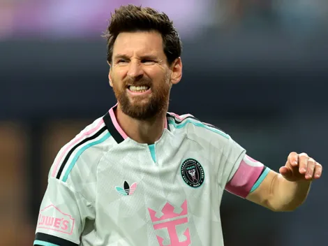 Lionel Messi's record against Liga MX teams ahead of 2026 Campeones Cup