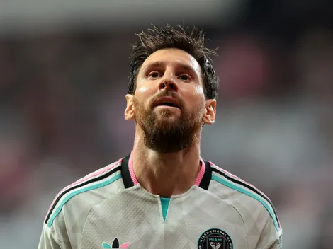 What happens if Inter Miami win, tie or lose vs Cruz Azul today?