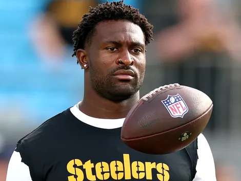 DK Metcalf’s absence from preseason games contributed to his Week 1 struggles