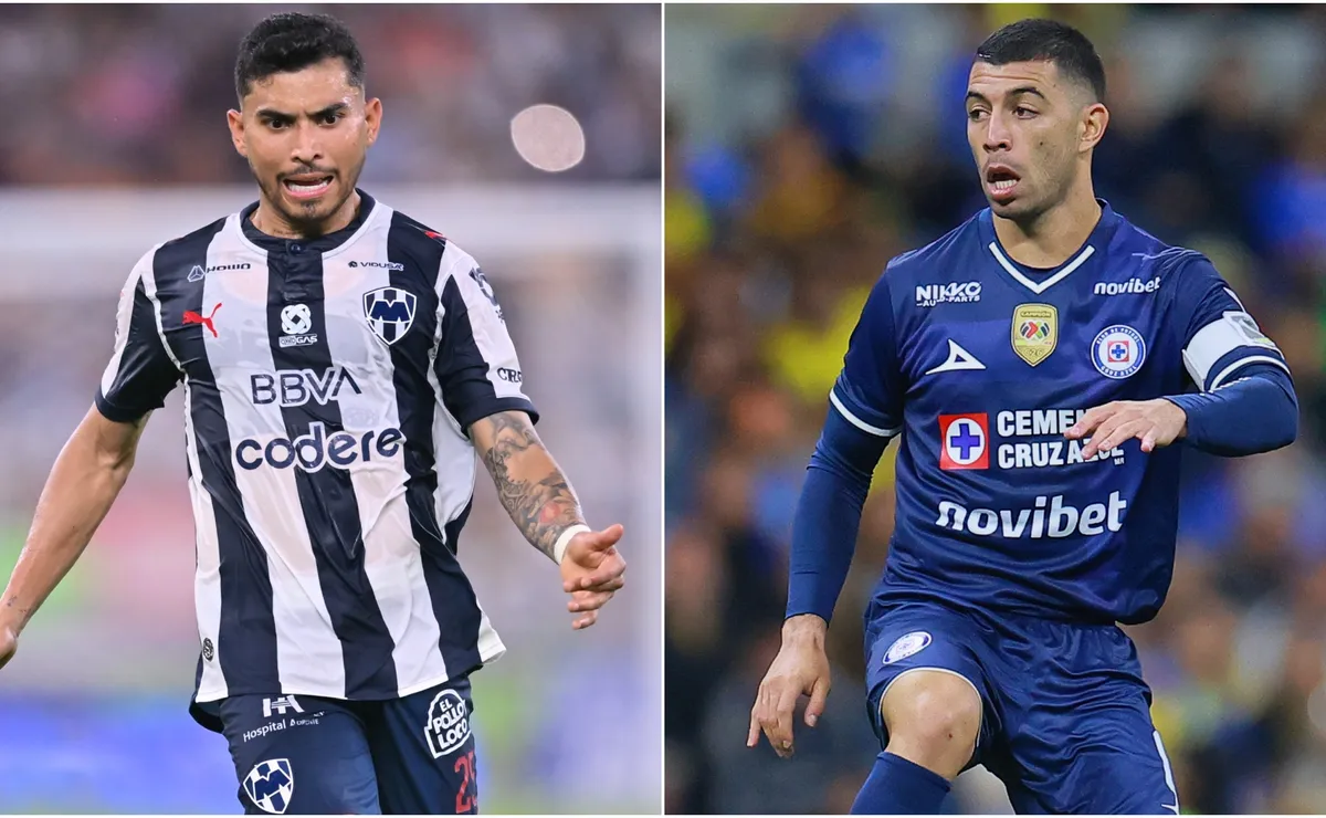 Monterrey vs Cruz Azul: How to watch, Live Stream, TV Channel and Time for Liga MX game on September 19, 2026