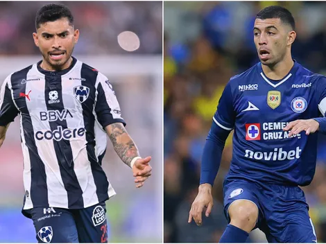 Monterrey vs Cruz Azul: How to watch, Live Stream, TV Channel and Time for Liga MX game on September 19, 2026