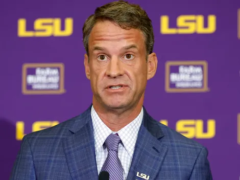 Tigers back Lane Kiffin ahead of a potentially hostile reception in Oxford