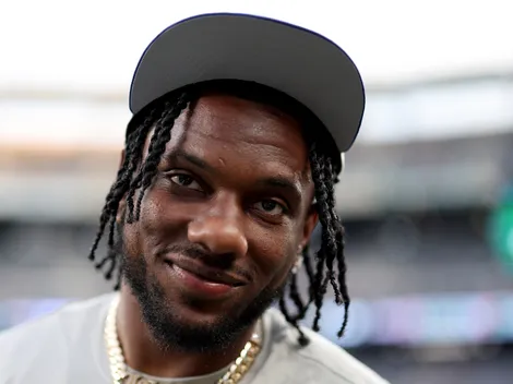 NY Giants reportedly make important roster move at WR after Malik Nabers’ return