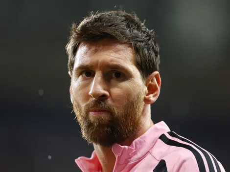 What other titles can Messi win in 2026 after Campeones Cup?