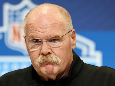 Chiefs, Andy Reid confirm major Mansoor Delane injury update
