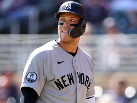 Injury update revealed for Aaron Judge after pulled early against Twins