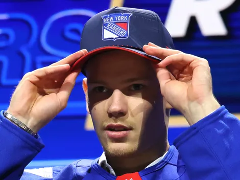 Sullivan urges NY Rangers not to repeat past mistakes with Smits