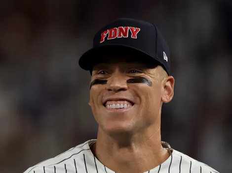 Aaron Judge eases NY Yankees' concerns with update