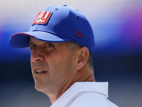 NY Giants’ John Harbaugh reveals Malik Nabers’ injury update ahead of Week 2 game vs LA Rams