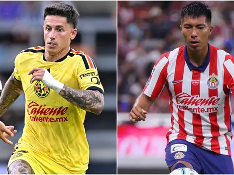 Club America vs Chivas: How to watch, Live Stream, TV Channel and Time for Liga MX game on September 19, 2026