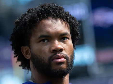 Vikings receive encouraging Kyler Murray injury update for Week 2 game vs Bears