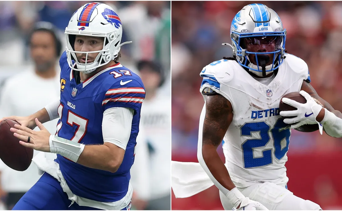High-Quality Photos: Bills Fans Tailgate Outside New Highmark Stadium Ahead Of 'thursday Night Football' Landscape Digital Art High-Quality Photos: Bills Fans Tailgate Outside New Highmark Stadium Ahead Of 'thursday Night Football' Landscape Digital Art