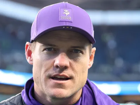 Vikings' Kevin O'Connell gives important Kyler Murray injury update