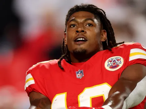 Why isn’t Isiah Pacheco playing today for Lions vs Bills on TNF in 2026 NFL Week 2?