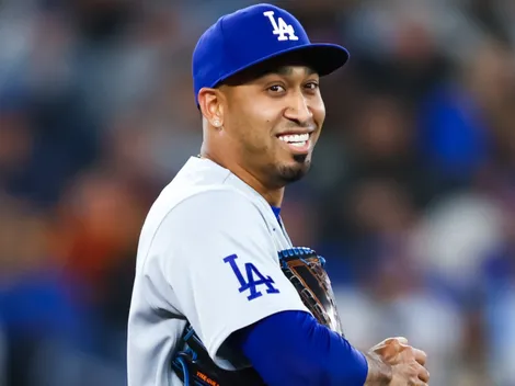 Dave Roberts outlines Dodgers’ plan for Edwin Diaz