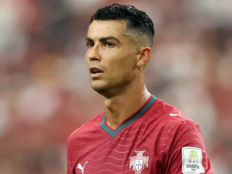 Jorge Jesus doesn’t see Cristiano scoring goal No. 1000 on national team