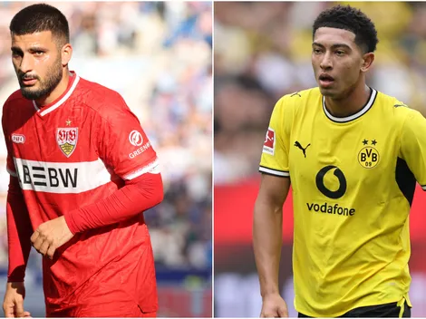 Stuttgart vs Borussia Dortmund: How to watch, Live Stream, TV Channel and Time for Bundesliga game on September 19, 2026