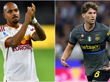 Roma vs Inter Milan: How to watch, Live Stream, TV Channel and Time for Serie A game on September 19, 2026