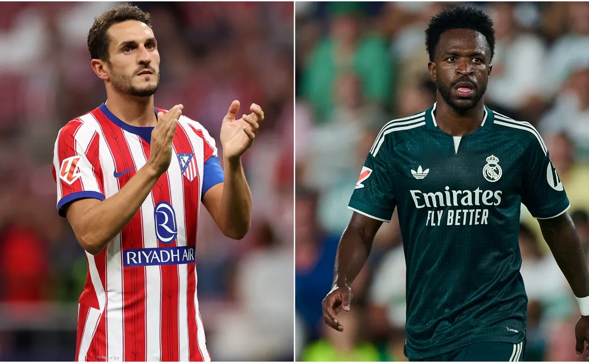 Atletico Madrid vs Real Madrid: How to watch, Live Stream, TV Channel and Time for LaLiga game on September 20, 2026