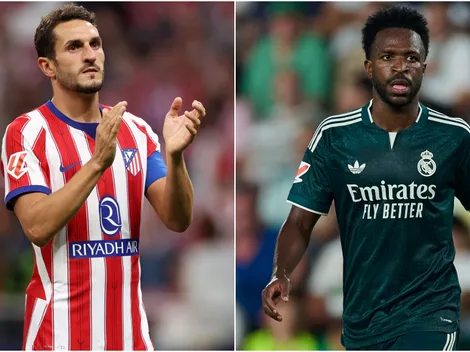 Atletico Madrid vs Real Madrid: How to watch, Live Stream, TV Channel and Time for LaLiga game on September 20, 2026
