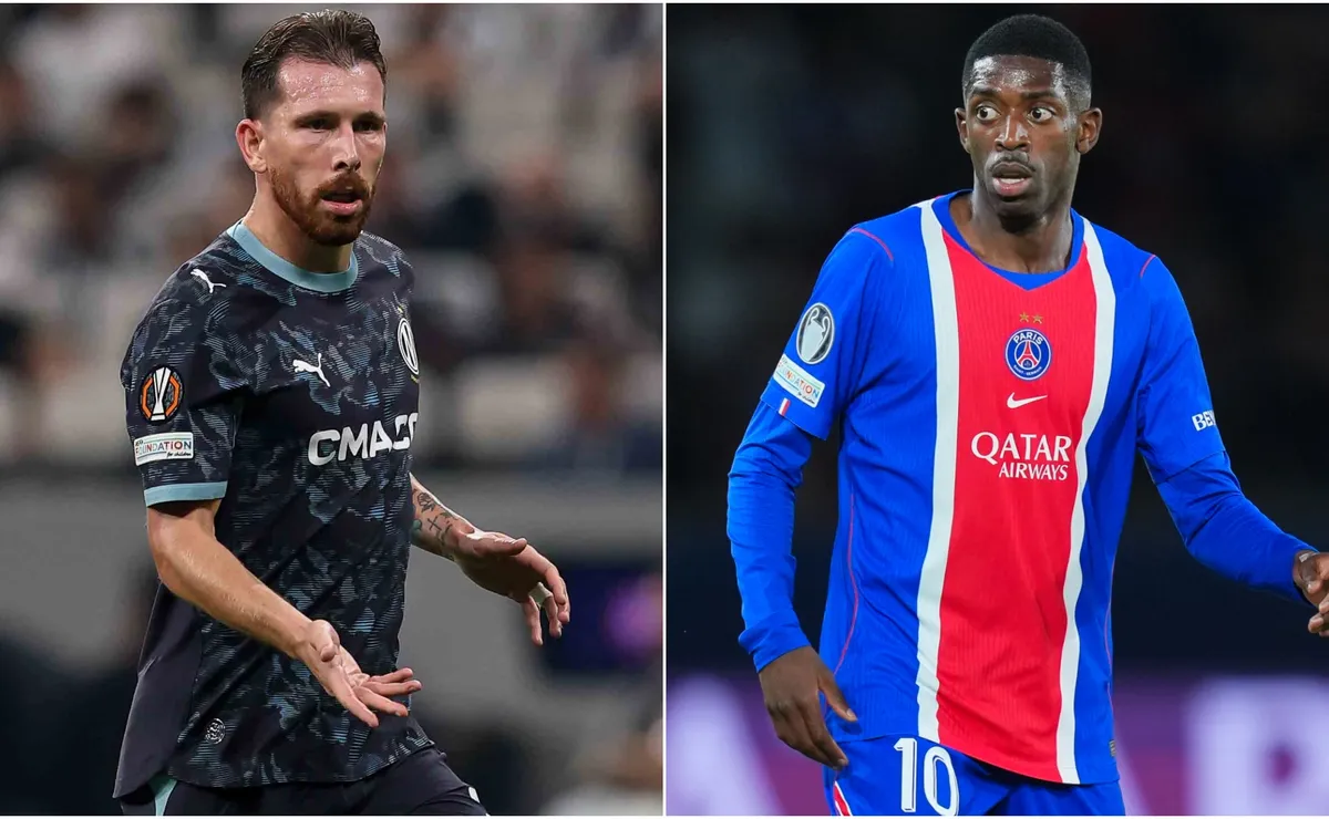 Olympique Marseille vs PSG: How to watch, Live Stream, TV Channel and Time for Ligue 1 game on September 20, 2026