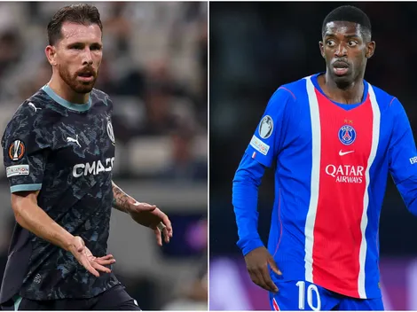 Olympique Marseille vs PSG: How to watch, Live Stream, TV Channel and Time for Ligue 1 game on September 20, 2026