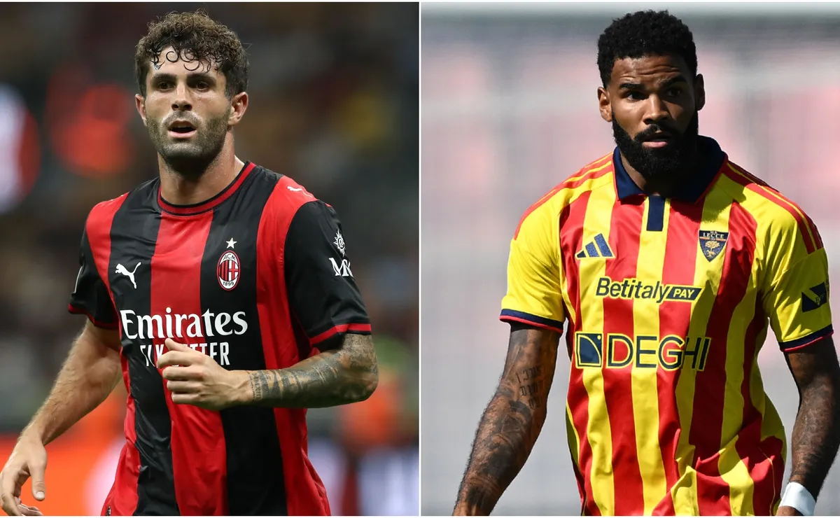 Milan vs Lecce: How to watch, Live Stream, TV Channel and Time for Serie A game on September 20, 2026