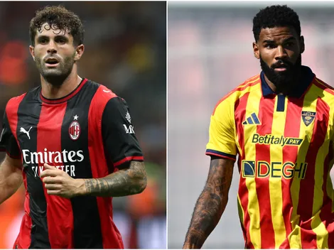 Milan vs Lecce: How to watch, Live Stream, TV Channel and Time for Serie A game on September 20, 2026