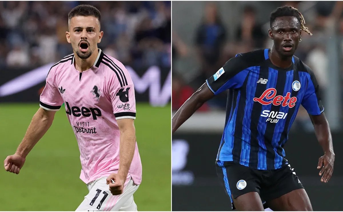Juventus vs Atalanta: How to watch, Live Stream, TV Channel and Time for Serie A game on September 20, 2026