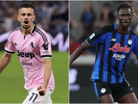Juventus vs Atalanta: How to watch, Live Stream, TV Channel and Time for Serie A game on September 20, 2026