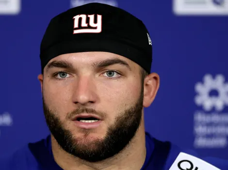NY Giants’ Cam Skattebo sends warning to Rams ahead of blockbuster Week 2 game