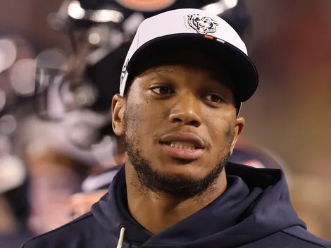 DJ Moore’s injury vs Lions might sideline him for Bills’ Week 3 game vs Chargers